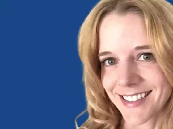 Meredith McCowan,
Spirituality
Expert at Workshop Bundle: Obsessed with Astrology!